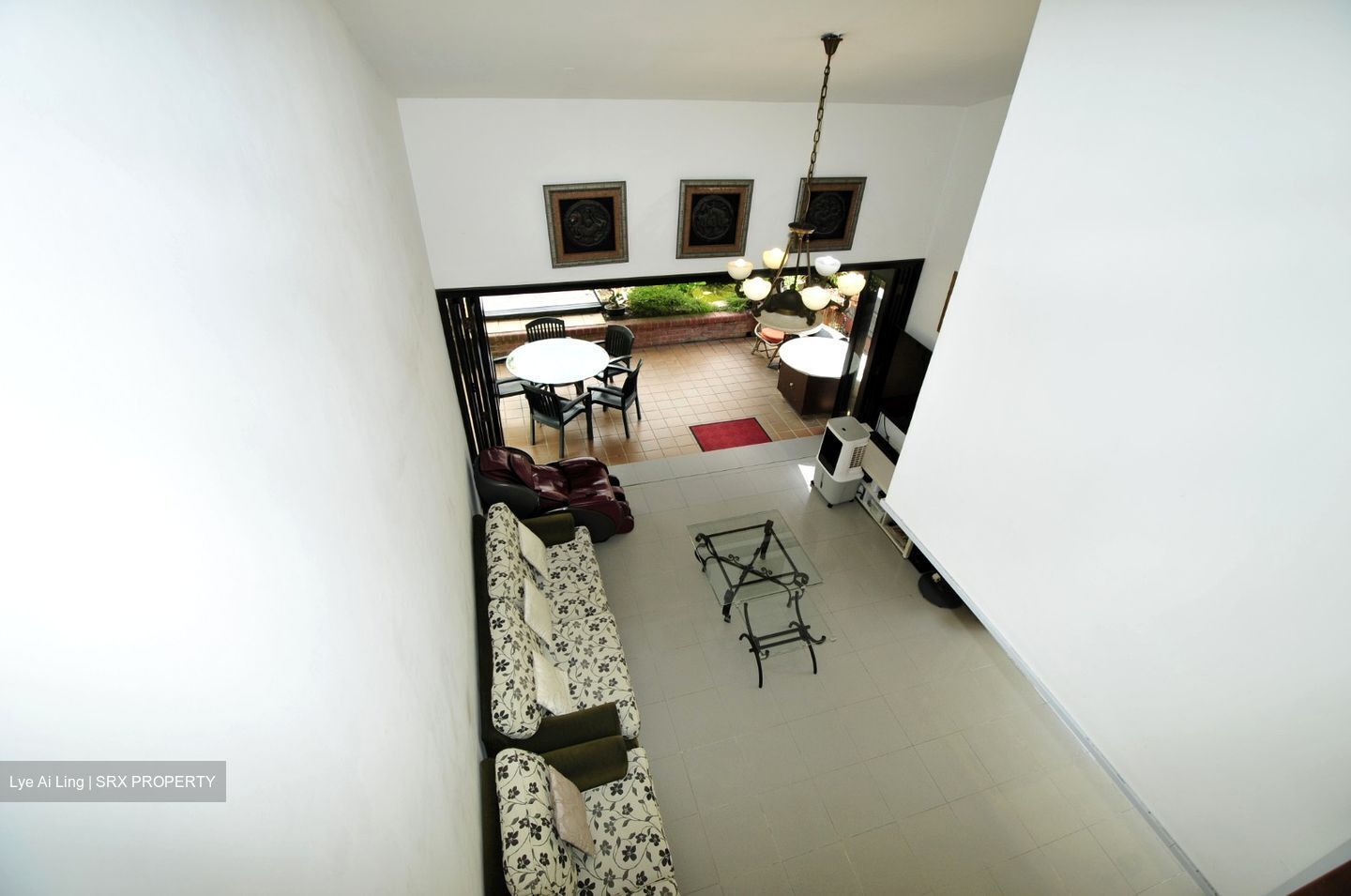 Jalan Haji Salam (D16), Apartment #549339911